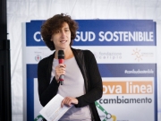 Monica Villa (Fondazione Cariplo) in Sviluppo è Legalità